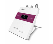 Zemits CrystalFrax Pro 3-in-1 Fractional RF System